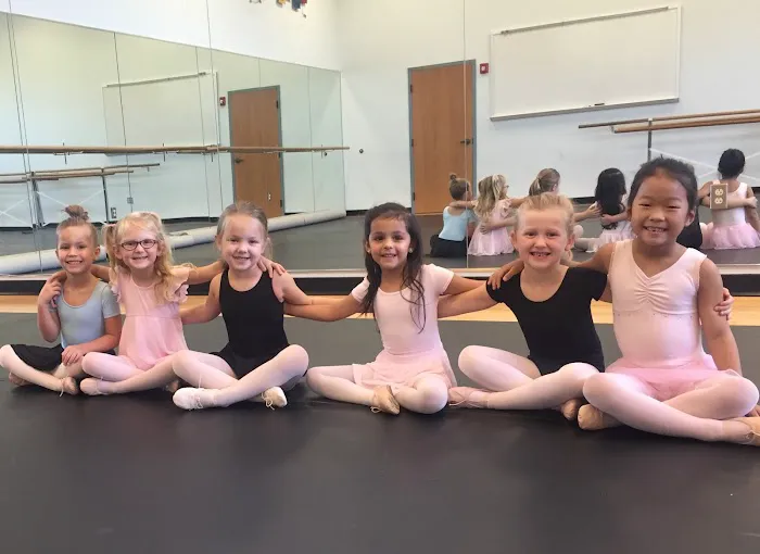 Texas Dance Conservatory Picture 6