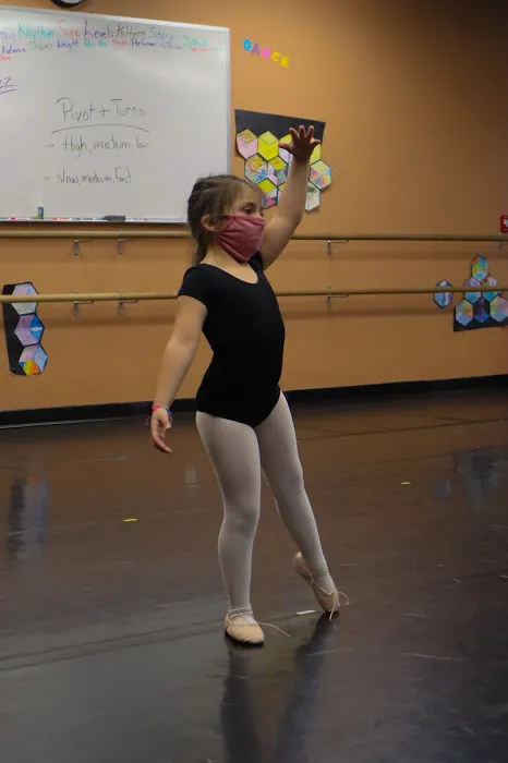 Texas Dance Conservatory Picture 8