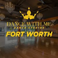 Dance With Me Fort Worth ico