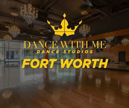 Dance With Me Fort Worth