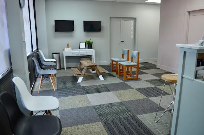 Studio of MoveMINT Picture 2