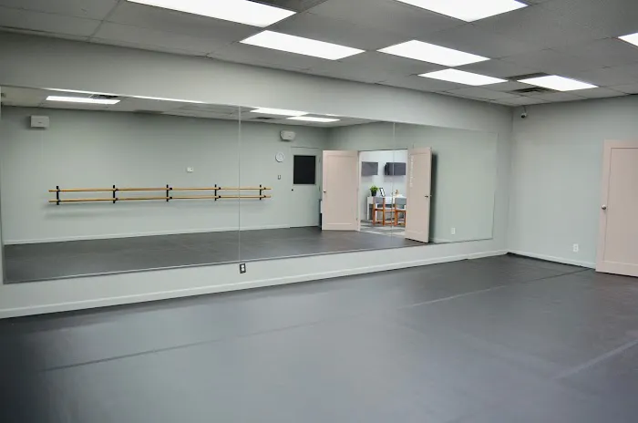 Studio of MoveMINT Picture 1