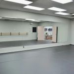 Studio of MoveMINT