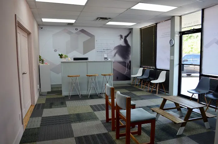Studio of MoveMINT Picture 10