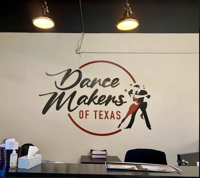 DanceMakers of Texas Picture 3