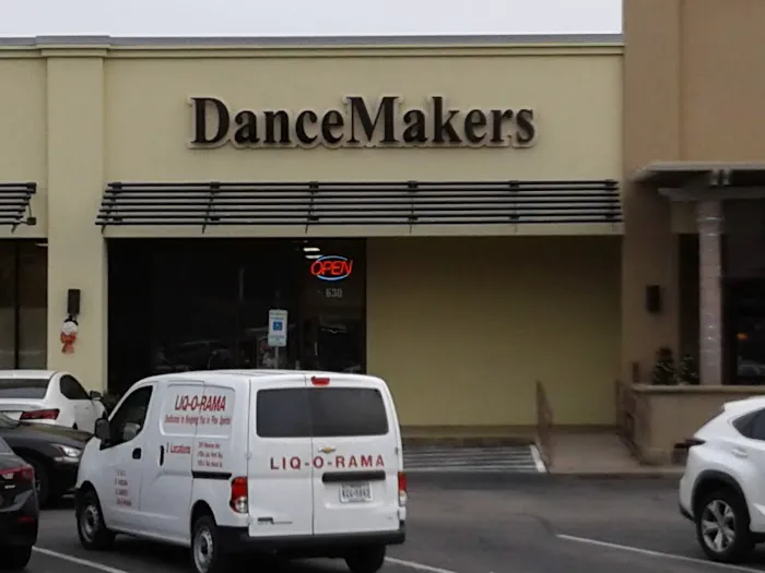 DanceMakers of Texas Picture 5