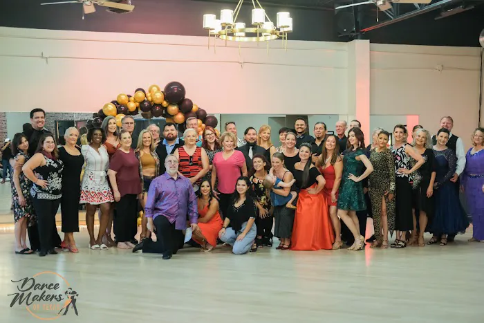 DanceMakers of Texas Picture 6