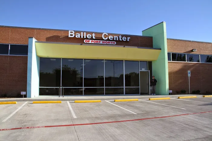 Ballet Center of Fort Worth Picture 2