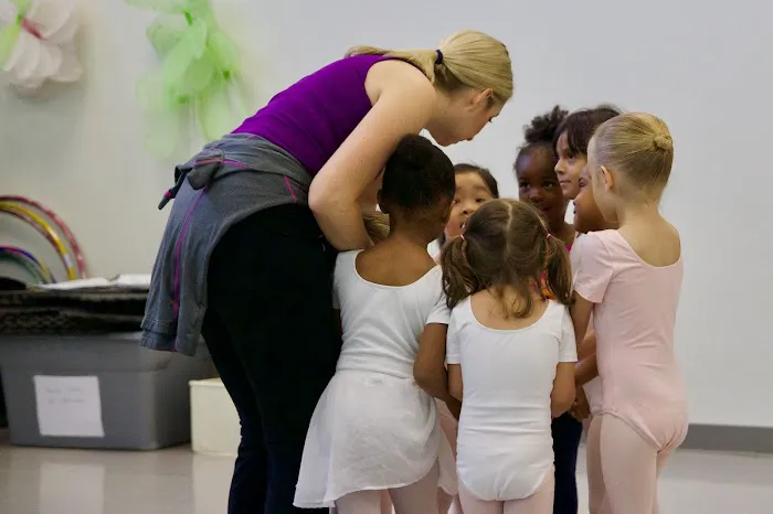 Ballet Center of Fort Worth Picture 5