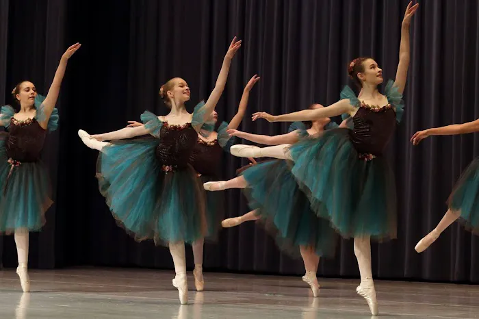 Ballet Center of Fort Worth Picture 7