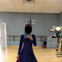 Bruce Lea Dance Factory ico