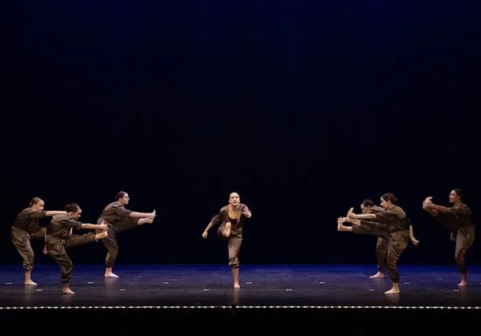 Foot Works Performing Arts Center Picture 4