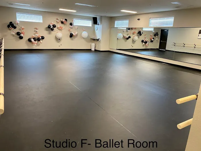 Foot Works Performing Arts Center Picture 7