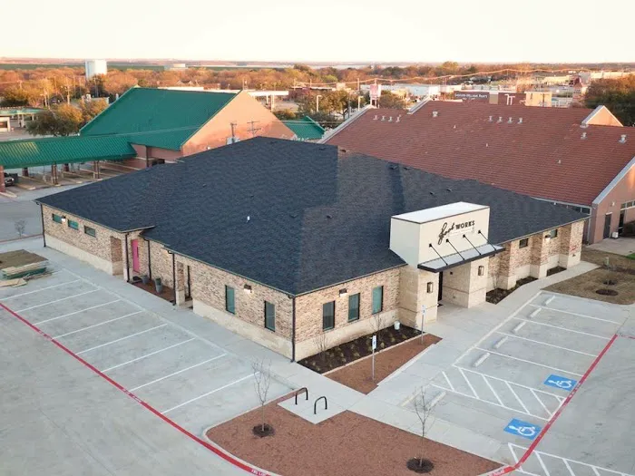 Foot Works Performing Arts Center Picture 5