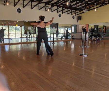 Arthur Murray Dance Studio of Fort Worth