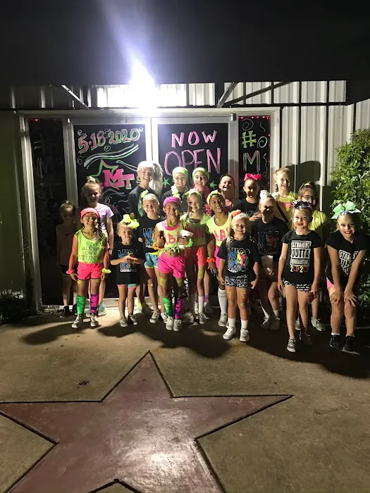 Miss Tammy's All-Star Co Picture 1