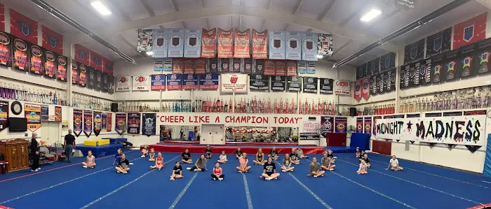 Miss Tammy's All-Star Co Picture 6