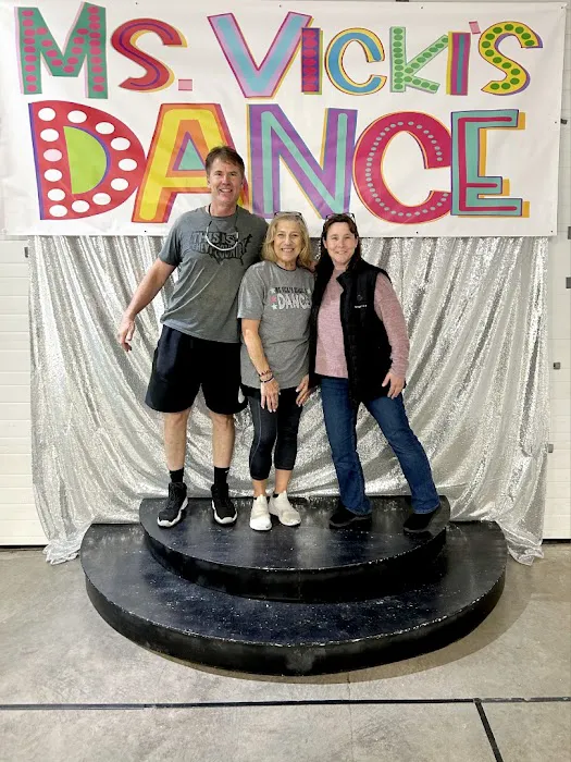 Vicki's School of Dance Miss Picture 1