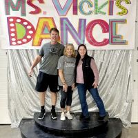 Vicki's School of Dance Miss ico