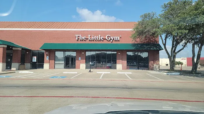 The Little Gym of Fort Worth (Southwest) Picture 4