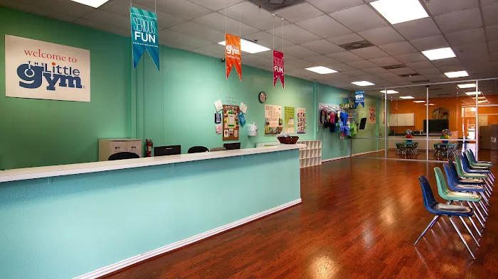 The Little Gym of Fort Worth (Southwest) Picture 3
