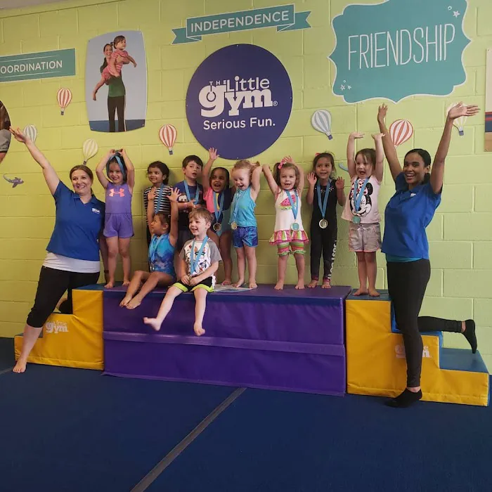The Little Gym of Fort Worth (Southwest) Picture 6