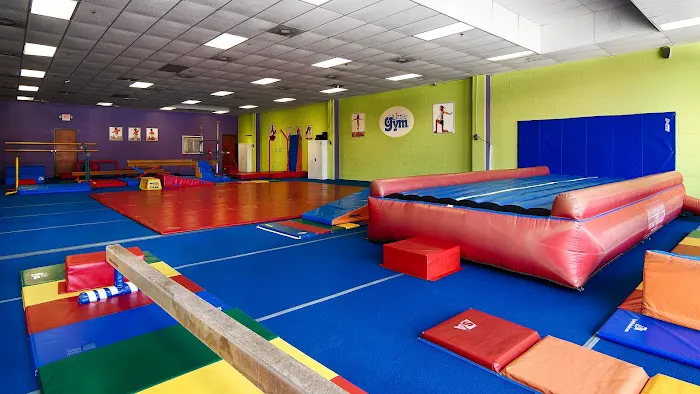The Little Gym of Fort Worth (Southwest) Picture 10