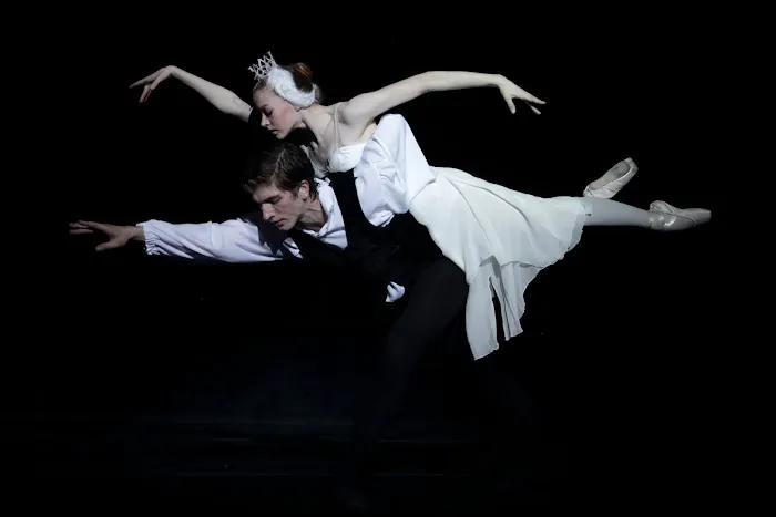 Ballet Frontier of Texas Picture 3