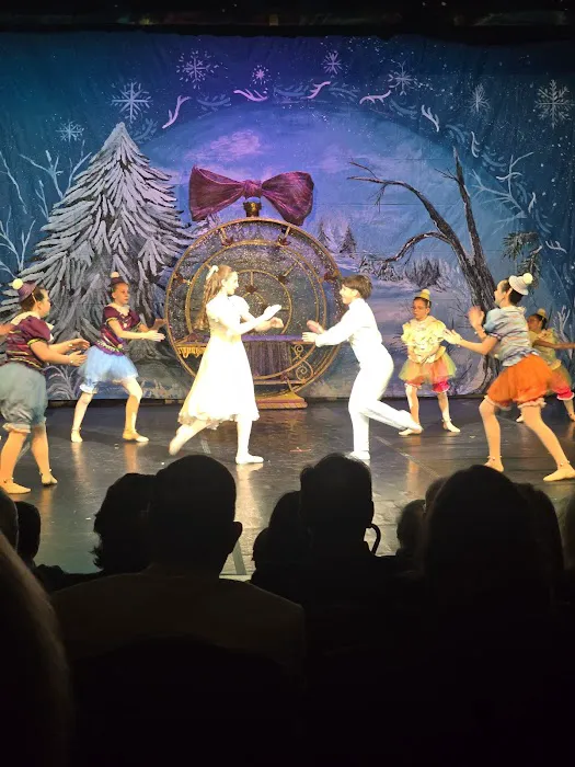 Ballet Frontier of Texas Picture 2