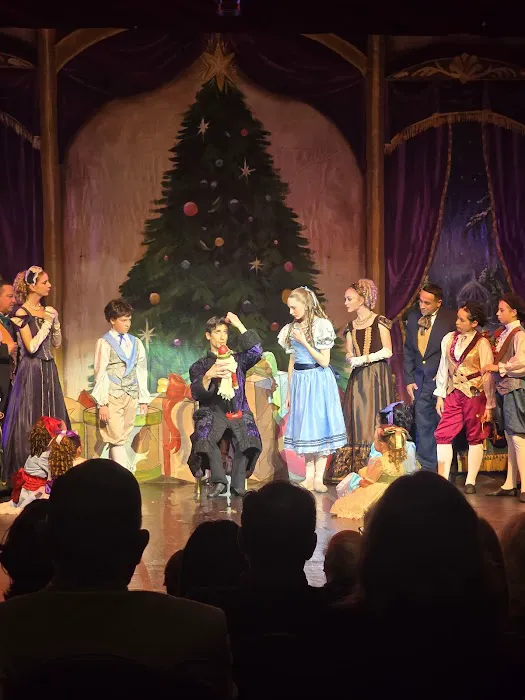 Ballet Frontier of Texas Picture 6