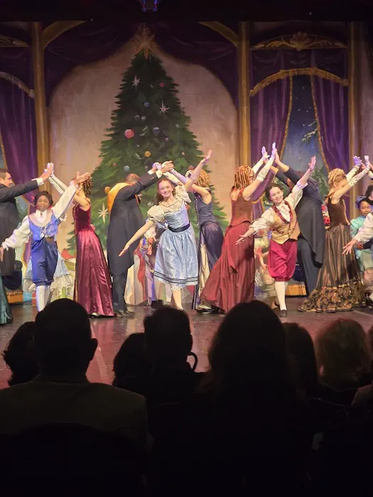 Ballet Frontier of Texas Picture 8