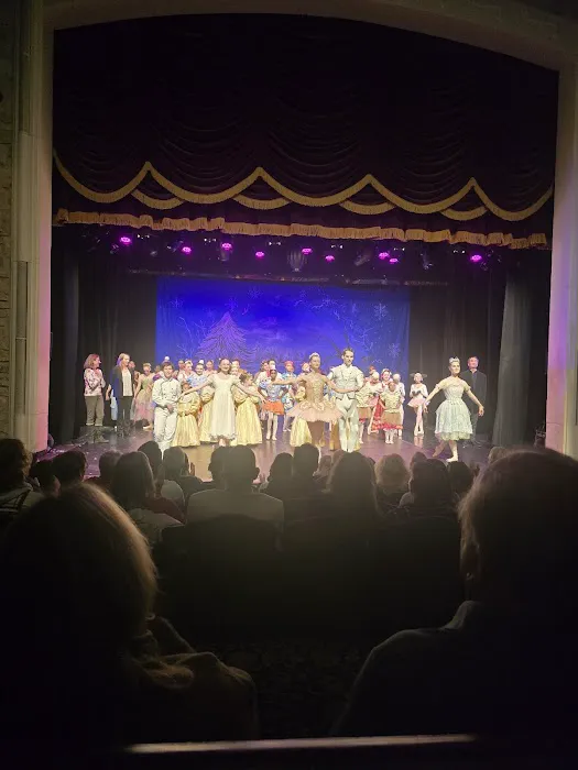 Ballet Frontier of Texas Picture 10