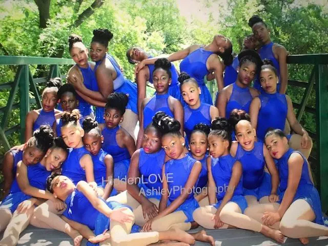 Rare Diamonds And Gems Dance Company Picture 3