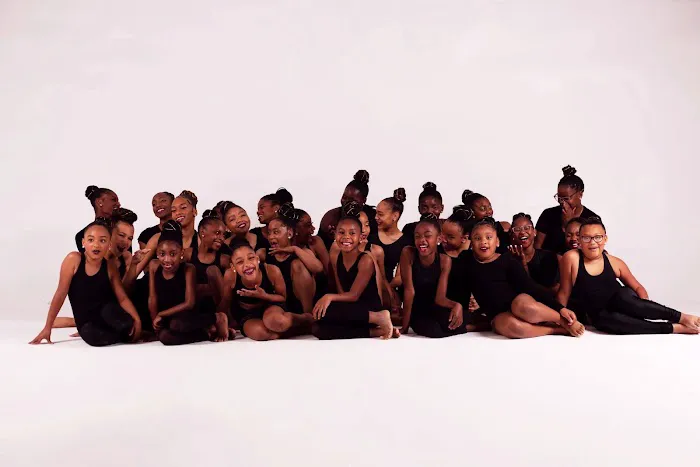 Rare Diamonds And Gems Dance Company Picture 1