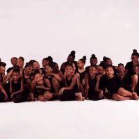 Rare Diamonds And Gems Dance Company ico