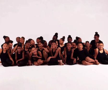Rare Diamonds And Gems Dance Company