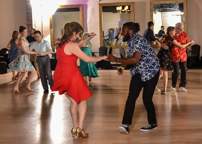 Jubilee Swing Dance Picture 4