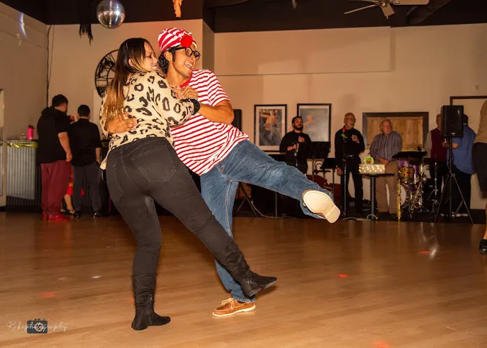 Jubilee Swing Dance Picture 8