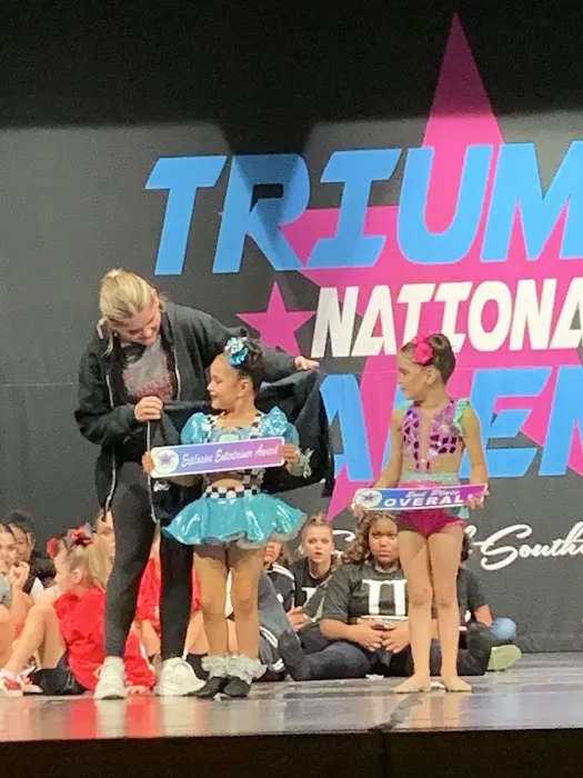 Academy of Dance Music & Theatre Picture 1