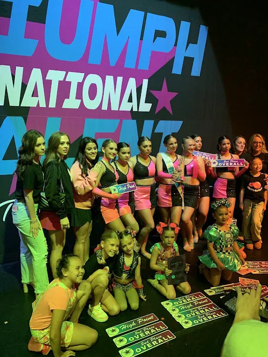 Academy of Dance Music & Theatre Picture 3