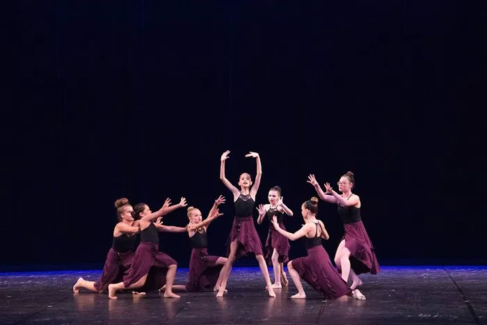 Allen Dance Studio Picture 3
