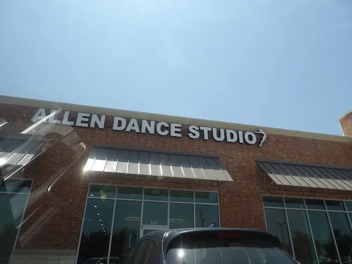 Allen Dance Studio Picture 1