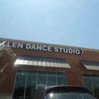 Allen Dance Studio ico