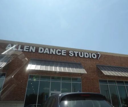 Allen Dance Studio