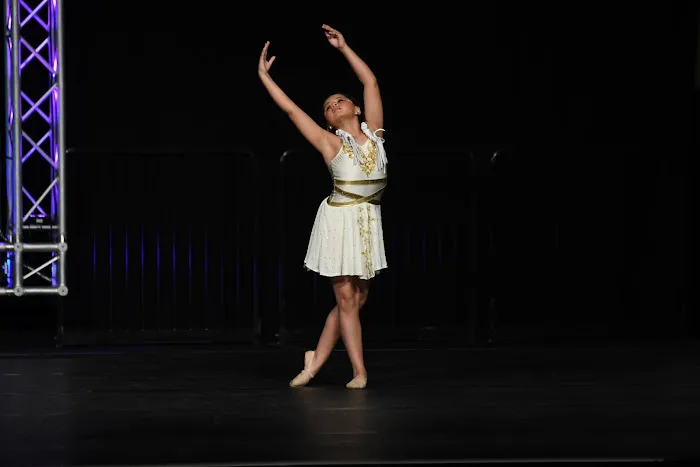 Allen Dance Studio Picture 5