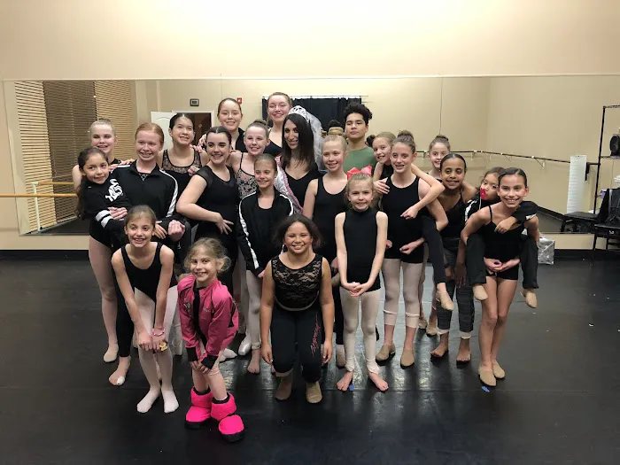 Allen Dance Studio Picture 8