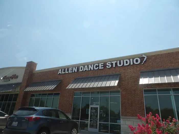 Allen Dance Studio Picture 10