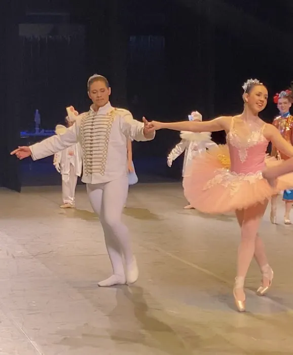 Allen Dance Studio Picture 9