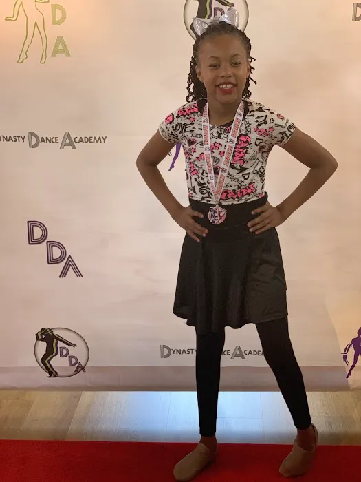 Dynasty Dance Academy Picture 4