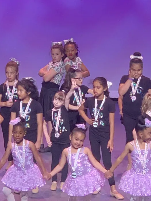 Dynasty Dance Academy Picture 10